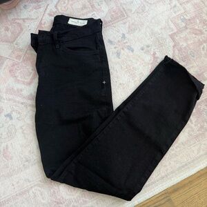 Imogen and Willie Slim Jean